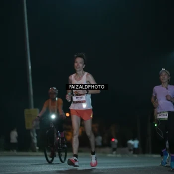 Runner Photo 7875597