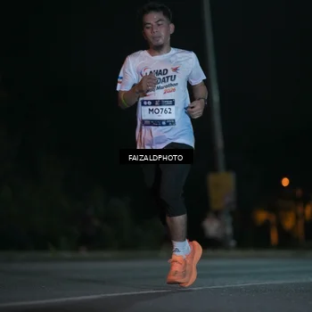 Runner Photo 7875604