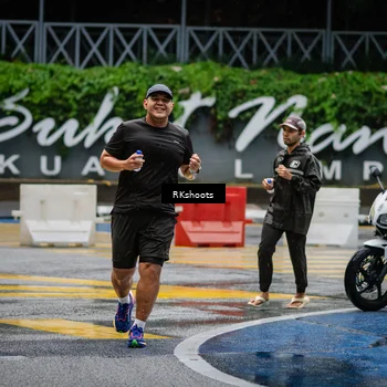 Runner Photo 7875608