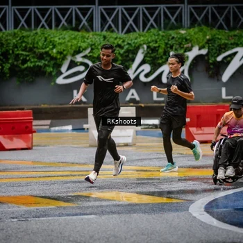 Runner Photo 7875612