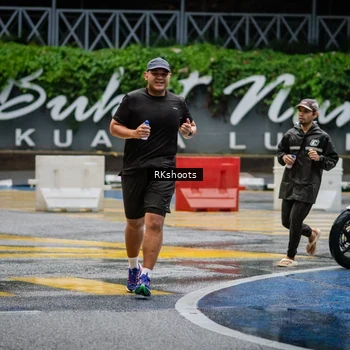 Runner Photo 7875622