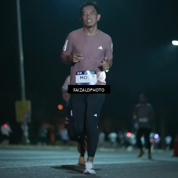 Runner Photo 7875640