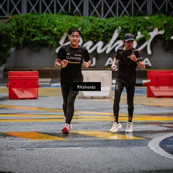 Runner Photo 7875641