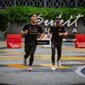 Runner Photo 7875647