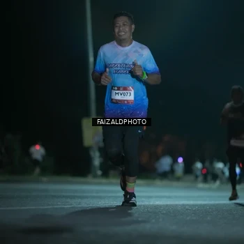 Runner Photo 7875655