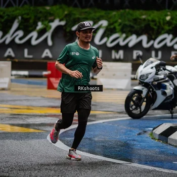 Runner Photo 7875657
