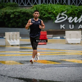 Runner Photo 7875661