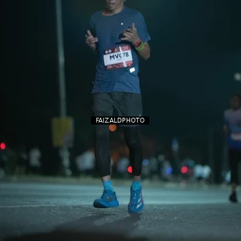 Runner Photo 7875670