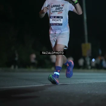 Runner Photo 7875678
