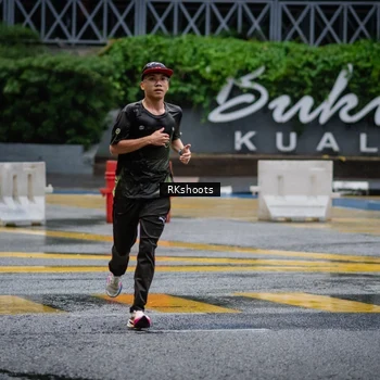 Runner Photo 7875679