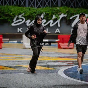 Runner Photo 7875691