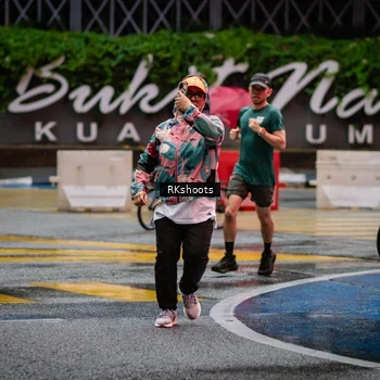 Runner Photo 7875694