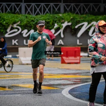 Runner Photo 7875703