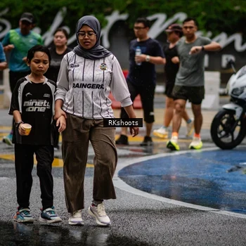 Runner Photo 7875707