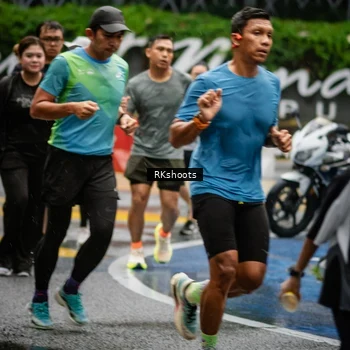 Runner Photo 7875713