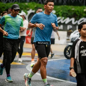 Runner Photo 7875721