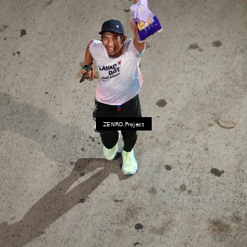 Runner Photo 7875729