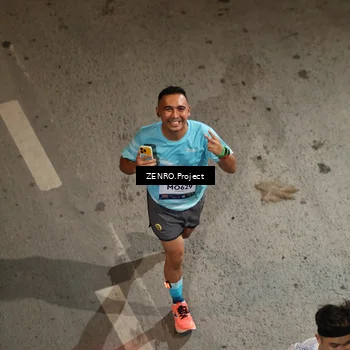 Runner Photo 7875730