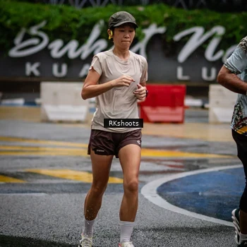 Runner Photo 7875758