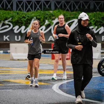 Runner Photo 7875770