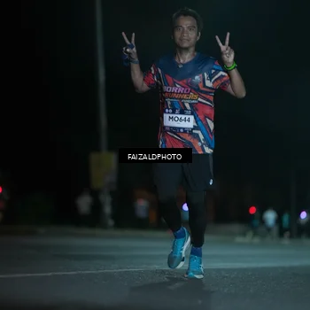 Runner Photo 7875795