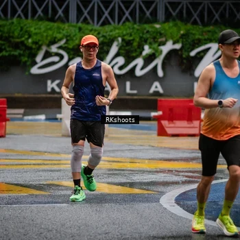 Runner Photo 7875803