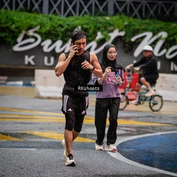 Runner Photo 7875840