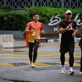 Runner Photo 7875850