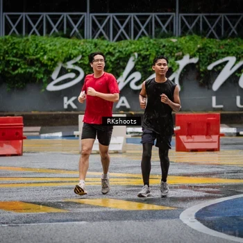 Runner Photo 7875852