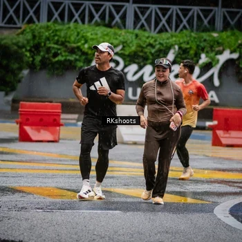 Runner Photo 7875860