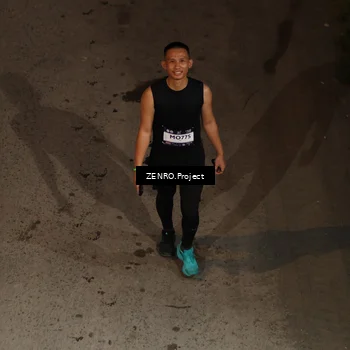 Runner Photo 7875869