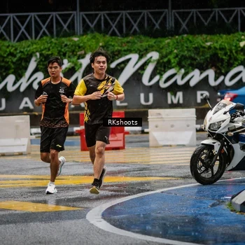 Runner Photo 7875881