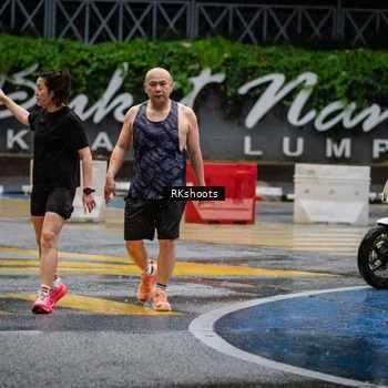 Runner Photo 7875889