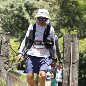 Runner Photo 78759