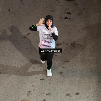 Runner Photo 7875902