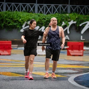 Runner Photo 7875911