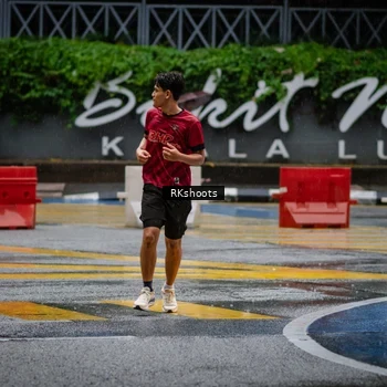 Runner Photo 7875954