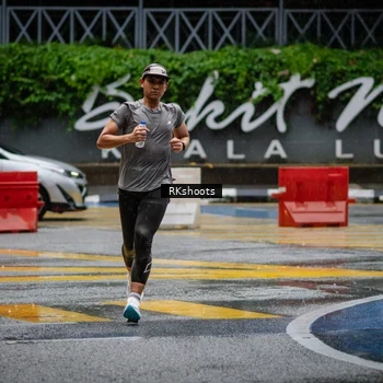 Runner Photo 7875956