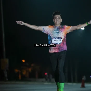 Runner Photo 7875962