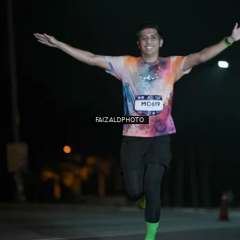 Runner Photo 7875966