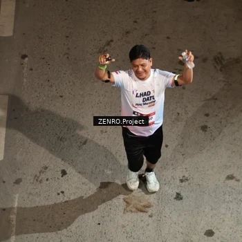 Runner Photo 7875974