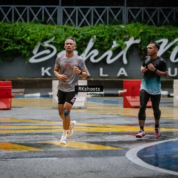 Runner Photo 7875982