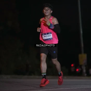 Runner Photo 7875985