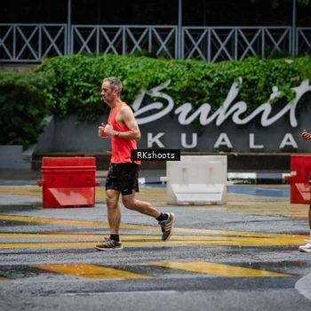 Runner Photo 7875988