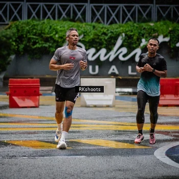 Runner Photo 7875989