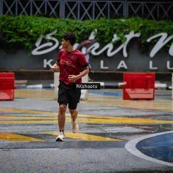 Runner Photo 7875991