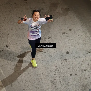 Runner Photo 7875994