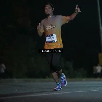 Runner Photo 7876038