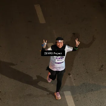 Runner Photo 7876043