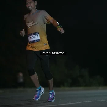 Runner Photo 7876044